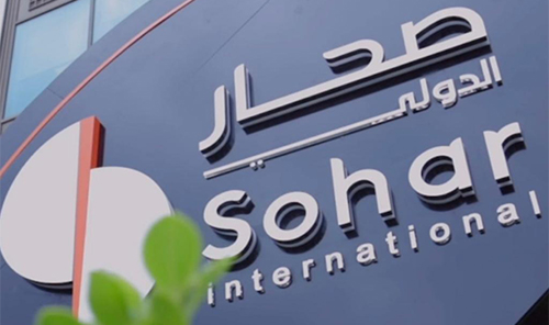 Sohar International provides Equity Capital Advisory Services to Apollo Hospitals Muscat