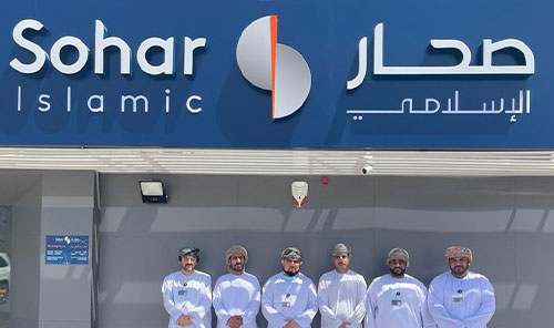 Sohar Islamic’s Khasab branch commences operations; becomes the first Islamic bank in Musandam