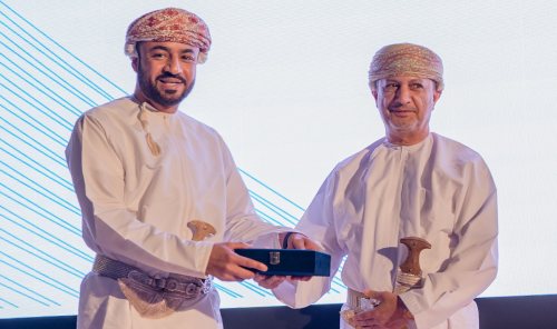 Sohar International supports 'Invest Oman' Initiative as Main Partner