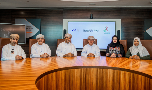 Sohar International and Athar Foundation Renew Commitment to Enhance Healthcare System in Oman