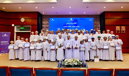 Sohar International Celebrates Graduation of ‘Financial Explorer’ Program, Reinforcing Commitment to Oman’s Socioeconomic Future
