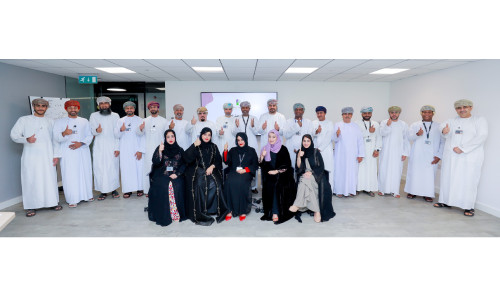 Enhancing Accessibility: Sohar International Partners with Al Tawasul to Train Frontline Employees in Sign Language