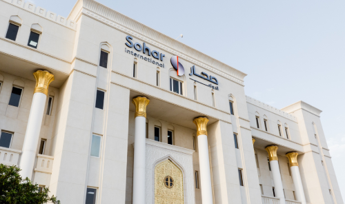 Sohar International Announces OMR 2.1 Million Debt Relief Initiative to Support Financially Distressed Omani Customers